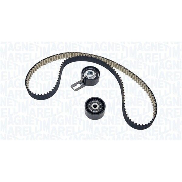 MAGNETI MARELLI 341306590000 Zahnriemensatz