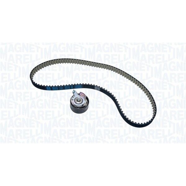 MAGNETI MARELLI 341306630000 Zahnriemensatz