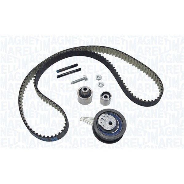 MAGNETI MARELLI 341306640000 Zahnriemensatz
