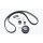MAGNETI MARELLI 341306640000 Zahnriemensatz