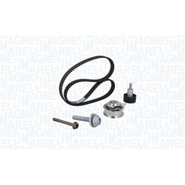 MAGNETI MARELLI 341306670000 Zahnriemensatz