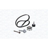 MAGNETI MARELLI 341306670000 Zahnriemensatz