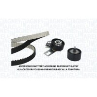 MAGNETI MARELLI 341306700000 Zahnriemensatz