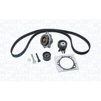 MAGNETI MARELLI 341401070001 Wasserpumpe + Zahnriemensatz