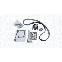 MAGNETI MARELLI 341404170003 Wasserpumpe + Zahnriemensatz