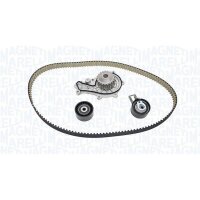 MAGNETI MARELLI 341406590001 Wasserpumpe + Zahnriemensatz