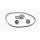 MAGNETI MARELLI 341406590001 Wasserpumpe + Zahnriemensatz
