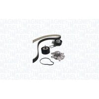 MAGNETI MARELLI 341406660001 Wasserpumpe + Zahnriemensatz