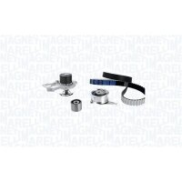 MAGNETI MARELLI 341406870001 Wasserpumpe + Zahnriemensatz
