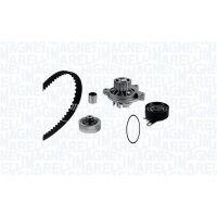 MAGNETI MARELLI 341406880001 Wasserpumpe + Zahnriemensatz