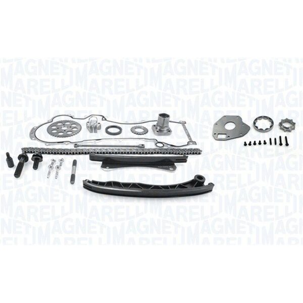 MAGNETI MARELLI 341500000103 Steuerkettensatz