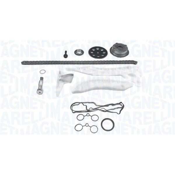 MAGNETI MARELLI 341500000152 Steuerkettensatz