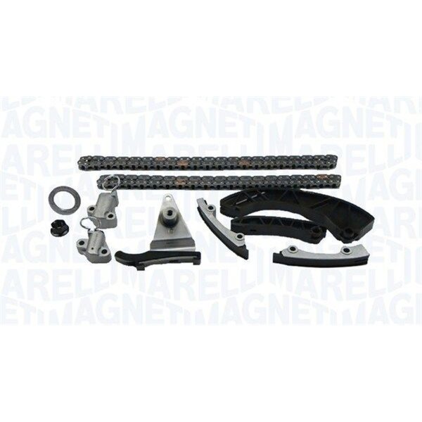 MAGNETI MARELLI 341500000390 Steuerkettensatz
