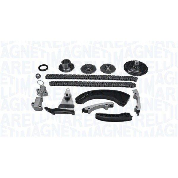 MAGNETI MARELLI 341500000392 Steuerkettensatz