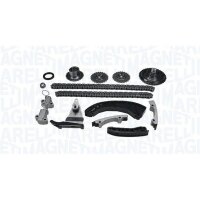 MAGNETI MARELLI 341500000392 Steuerkettensatz