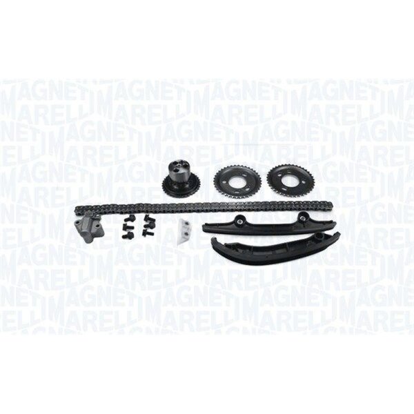 MAGNETI MARELLI 341500000510 Steuerkettensatz