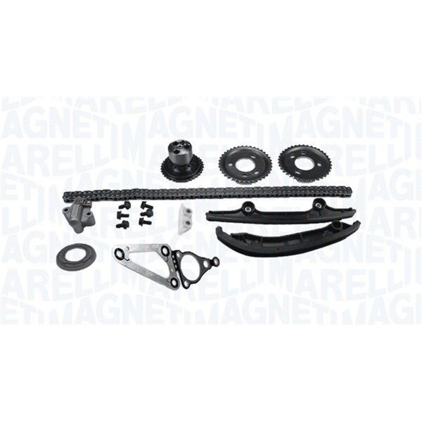 MAGNETI MARELLI 341500000512 Steuerkettensatz