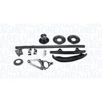 MAGNETI MARELLI 341500000512 Steuerkettensatz