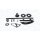 MAGNETI MARELLI 341500000512 Steuerkettensatz