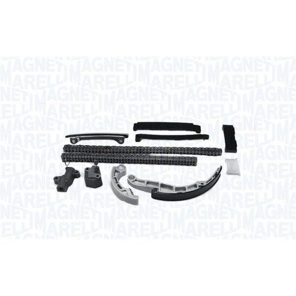 MAGNETI MARELLI 341500000520 Steuerkettensatz