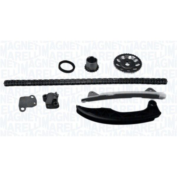 MAGNETI MARELLI 341500000550 Steuerkettensatz