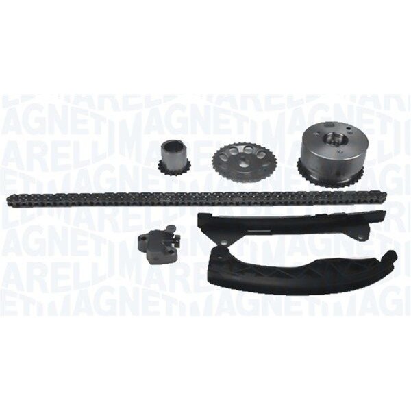 MAGNETI MARELLI 341500000552 Steuerkettensatz