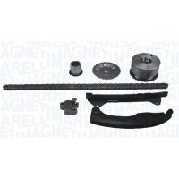 MAGNETI MARELLI 341500000552 Steuerkettensatz