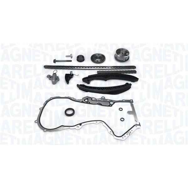 MAGNETI MARELLI 341500000580 Steuerkettensatz