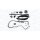 MAGNETI MARELLI 341500000580 Steuerkettensatz