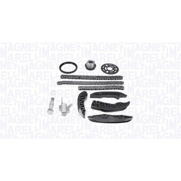 MAGNETI MARELLI 341500000592 Steuerkettensatz