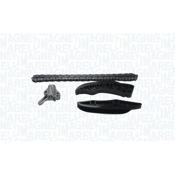 MAGNETI MARELLI 341500000600 Steuerkettensatz