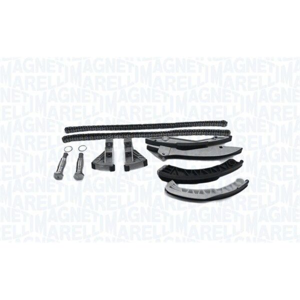 MAGNETI MARELLI 341500000710 Steuerkettensatz