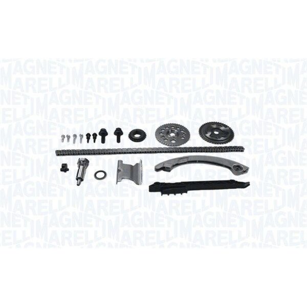 MAGNETI MARELLI 341500000720 Steuerkettensatz