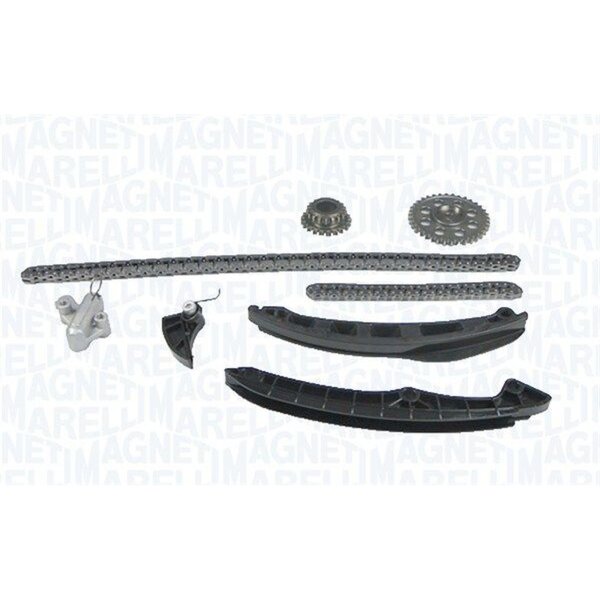 MAGNETI MARELLI 341500000890 Steuerkettensatz