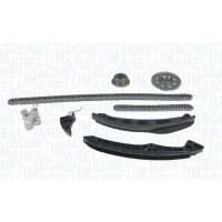 MAGNETI MARELLI 341500000890 Steuerkettensatz