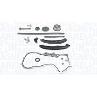 MAGNETI MARELLI 341500000900 Steuerkettensatz
