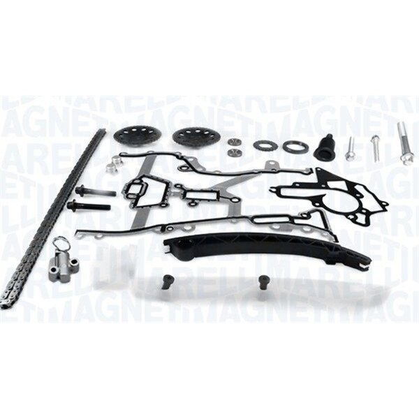 MAGNETI MARELLI 341500001080 Steuerkettensatz