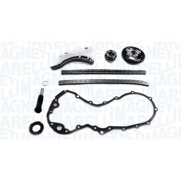 MAGNETI MARELLI 341500001110 Steuerkettensatz