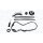 MAGNETI MARELLI 341500001110 Steuerkettensatz