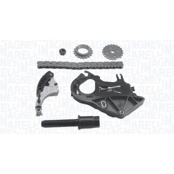 MAGNETI MARELLI 341500001140 Steuerkettensatz