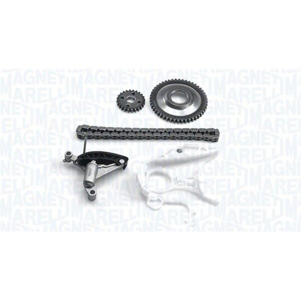 MAGNETI MARELLI 341500001160 Steuerkettensatz