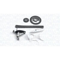 MAGNETI MARELLI 341500001160 Steuerkettensatz