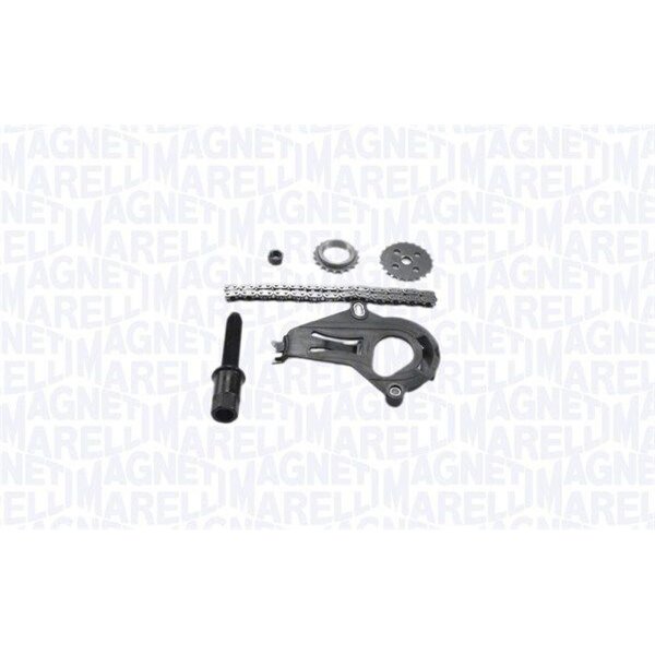 MAGNETI MARELLI 341500001170 Steuerkettensatz