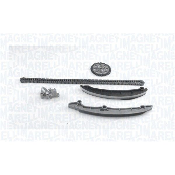 MAGNETI MARELLI 341500001250 Steuerkettensatz