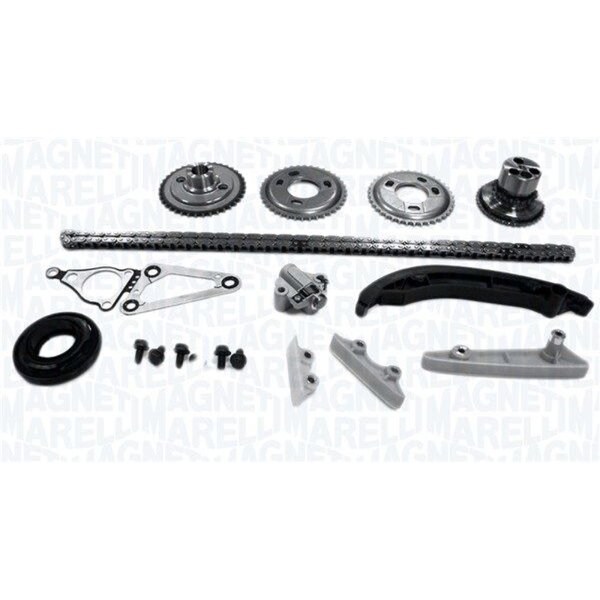 MAGNETI MARELLI 341500001700 Steuerkettensatz