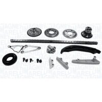 MAGNETI MARELLI 341500001700 Steuerkettensatz