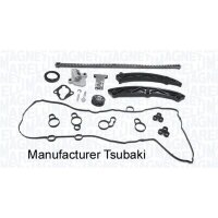 MAGNETI MARELLI 341500001730 Steuerkettensatz