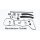 MAGNETI MARELLI 341500001730 Steuerkettensatz