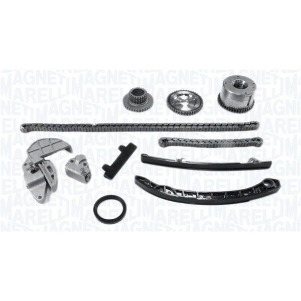 MAGNETI MARELLI 341500001800 Steuerkettensatz