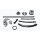 MAGNETI MARELLI 341500001800 Steuerkettensatz
